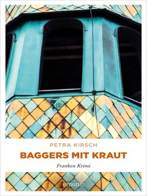 cover image of Baggers mit Kraut